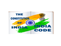 The Constitution of India - India Code