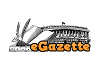 eGazzete