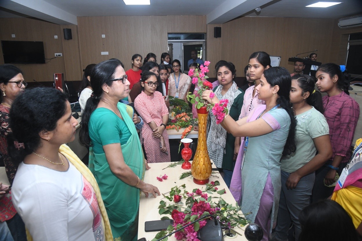 डॉ. राजेंद्र प्रसाद केंद्रीय कृषि विश्वविद्यालय (DRPCAU), समस्तीपुर, पूसा, बिहार