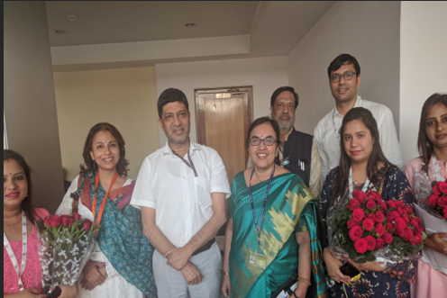 एग्रीनोवेट इंडिया लिमिटेड