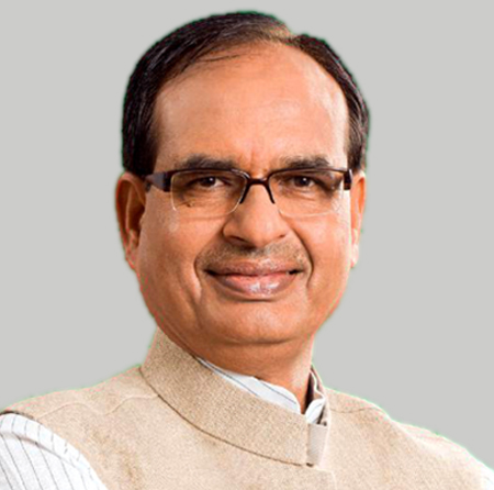 श्री शिवराज सिंह चौहान